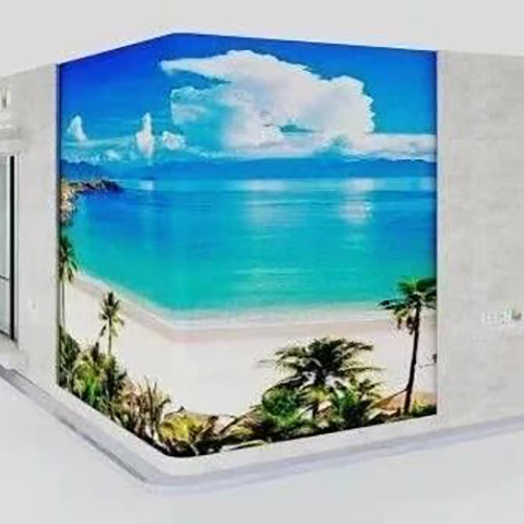 EXCO Vision will Debut at Shenzhen International Furniture Fair Next Week