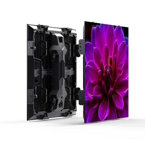 Apollo: The LED Display Project That Redefines Industry Classics