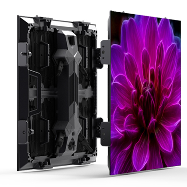 Apollo: The LED Display Project That Redefines Industry Classics