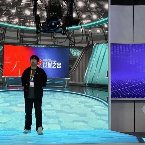 Focus Moment | EXCO VISION Ultra-High-Definition Display Solutions Showcase Review