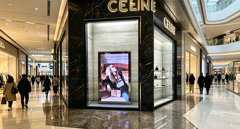 CELINE(Ningbo Hankyu Store)