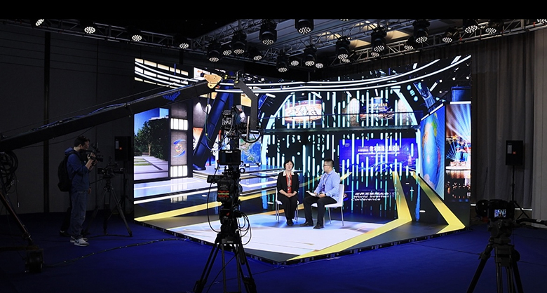 Shaanxi TV Station
