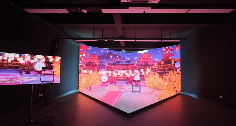 Hangzhou Showroom