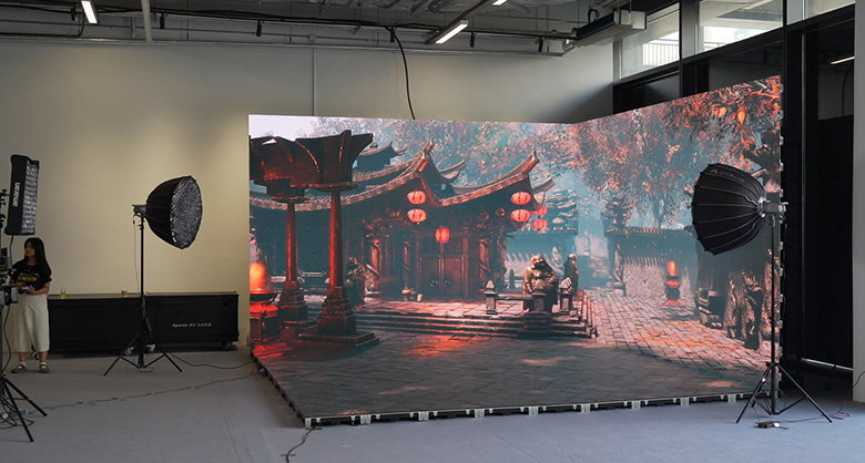 Longhua Micro-Drama Ecological Conference