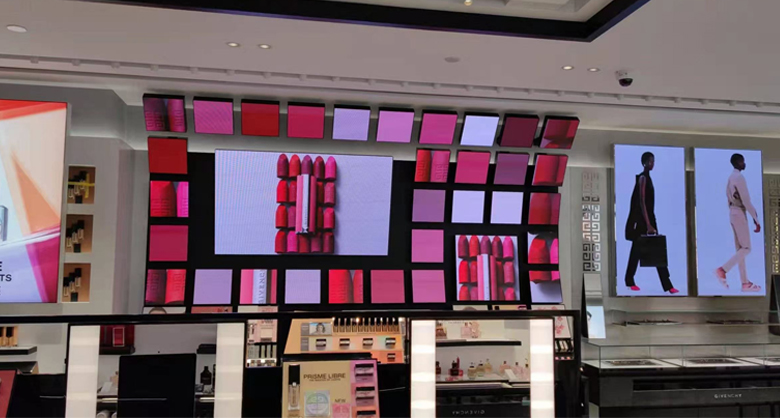 Nanjing Givenchy