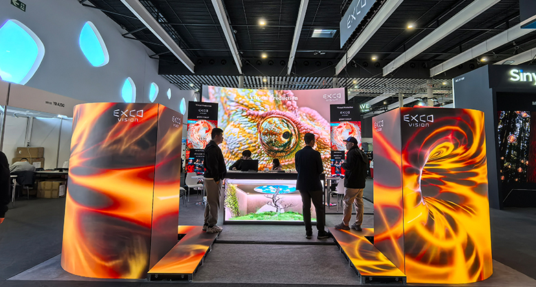ISE2026