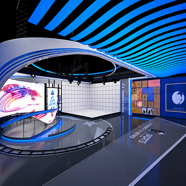 Ultra-HD XR Production Solution