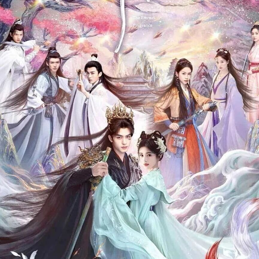 Stay True to Yourself and Defy Fate — How Qian Xiang Became the Biggest Summer Hit Dark Horse